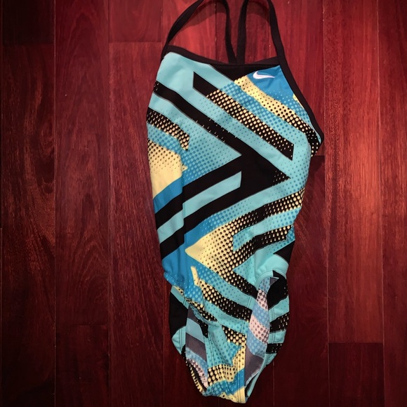 Nike Other - Nike Women's One Piece